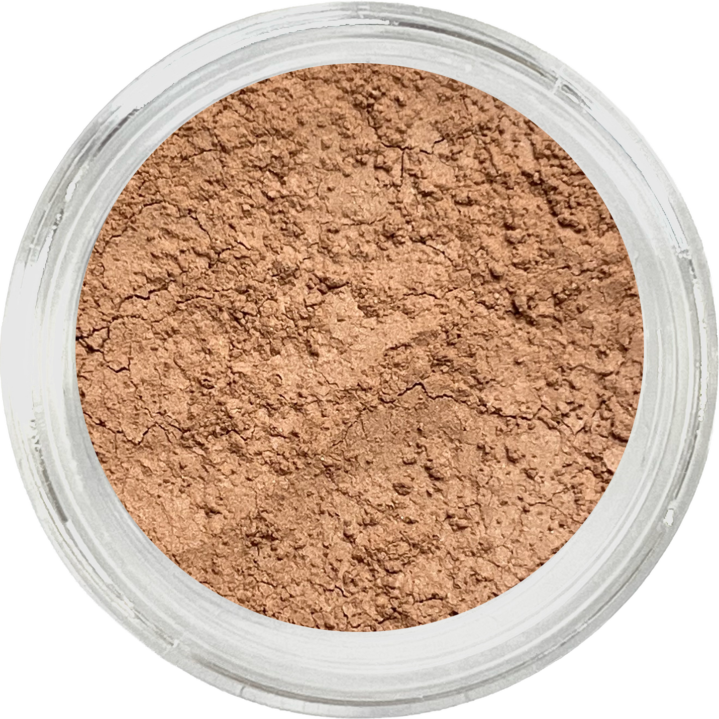 toast velvet matte bronzer