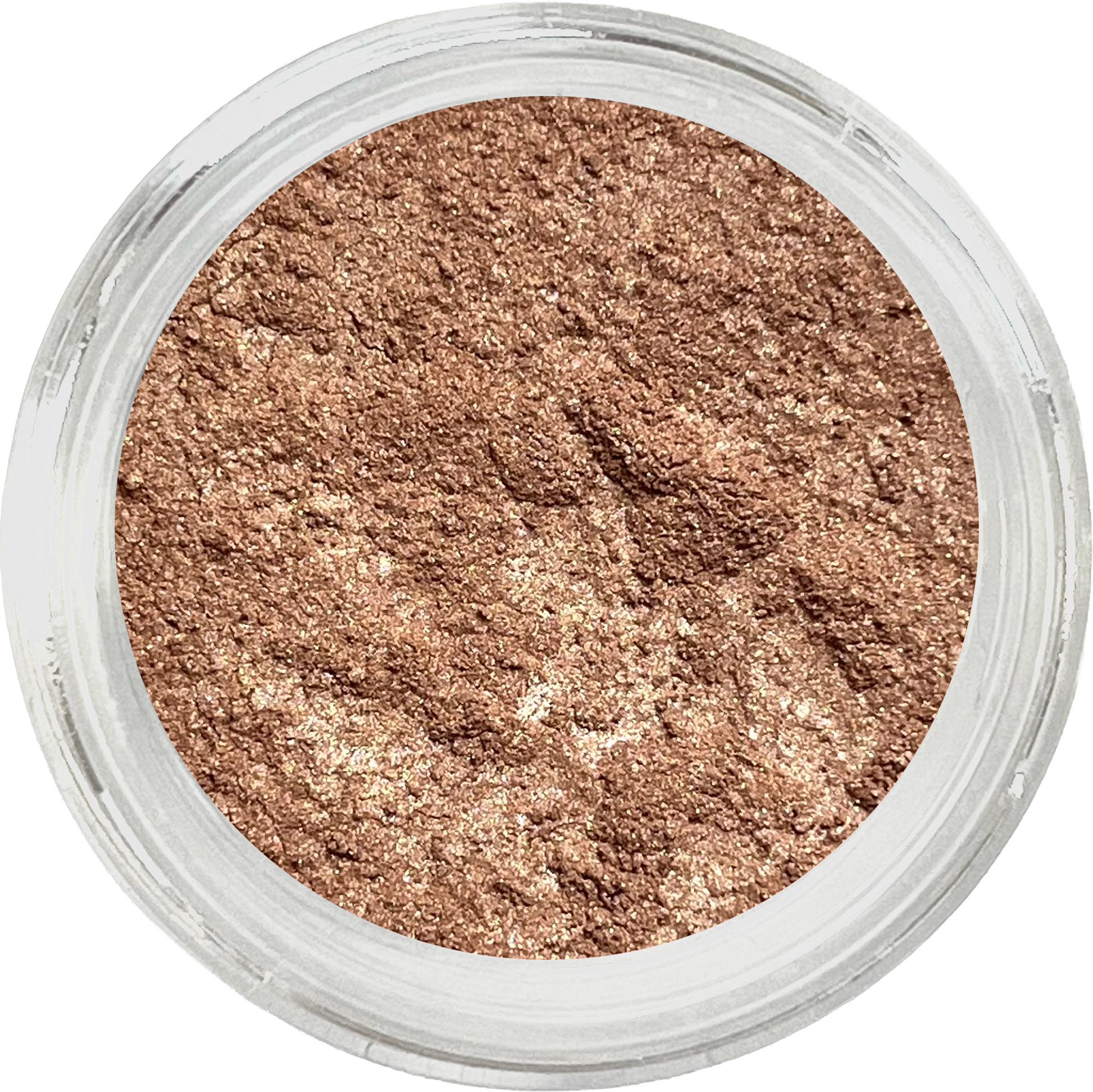 toast satin pearl bronzer