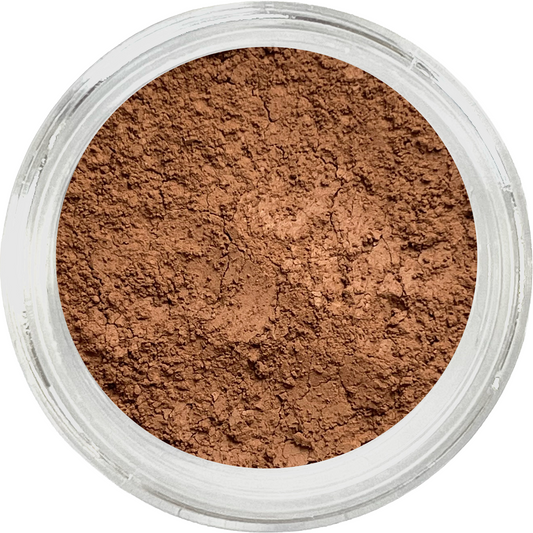 vanilla bean velvet matte bronzer