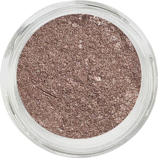 void satin pearl eye shadow