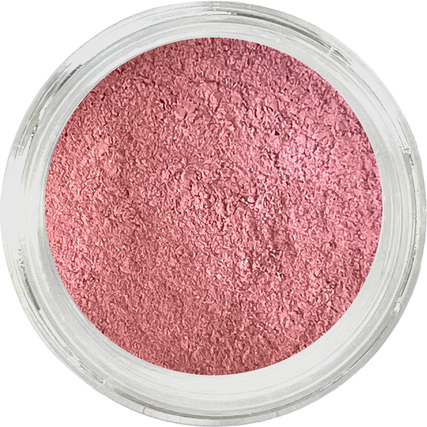 winny satin pearl blush