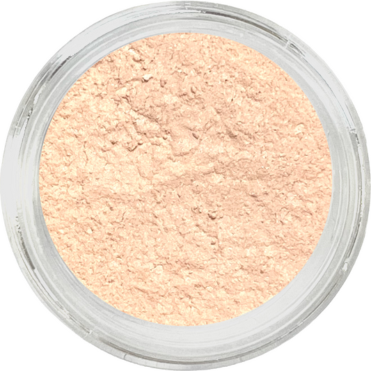 wisp finishing powder